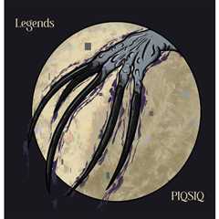 PIQSIQ delves into Inuit ‘Legends’