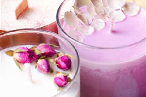 ABOOFAN Aromatic Scented Candles - Beeswax, Soy, Tealight & More | Cozy Home Decor & More