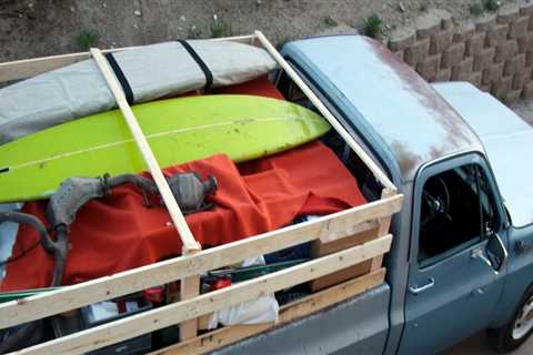 From DIY Moves to Big Hauls: Why Truck Rentals Are the Smart Choice