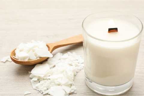 Luxury Scented Soy Tealight Candles - Eco-Friendly, Vegan & Zero Waste