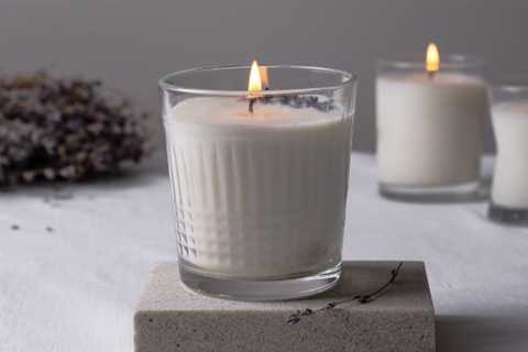 Antique Candle Co.® Pineapple Coconut Soy Candle | 80hr Burn | Cozy Home Décor
