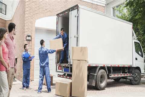Essential Tips for Selecting the Right Truck Rental for Your Moving Needs