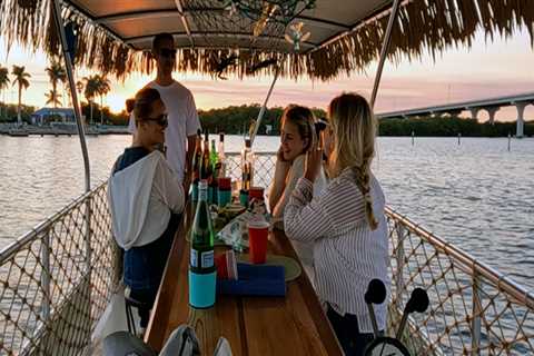 The Smart Way To Run Boat Tours: Complete Marine Management Service In Vero Beach, FL