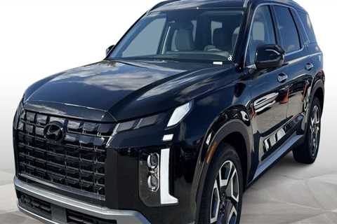 Make Your Hyundai Accessories Pop: Mobile Detailing Services In Central Florida That Highlight..