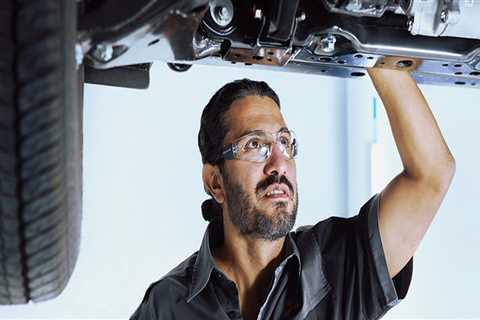 Drive with Confidence: The Benefits of Regular Auto Repair and Maintenance