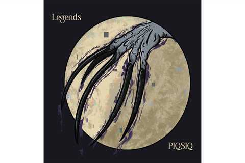 PIQSIQ delves into Inuit ‘Legends’