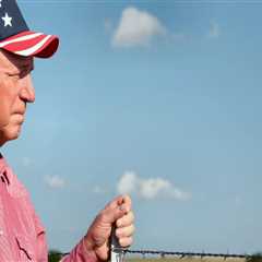 The Challenges of Farming in Southern Mississippi