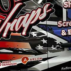 Car Wrap Near Me