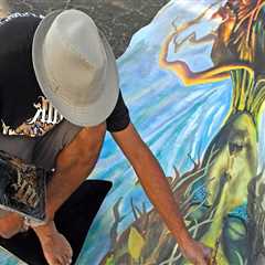 The Impact of Arts Organizations on Local Artists in Sarasota County, Florida