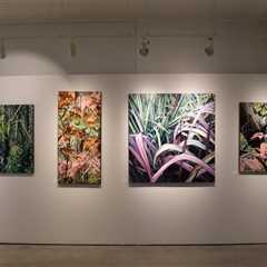 The Impact of Arts Organizations in Sarasota County, Florida