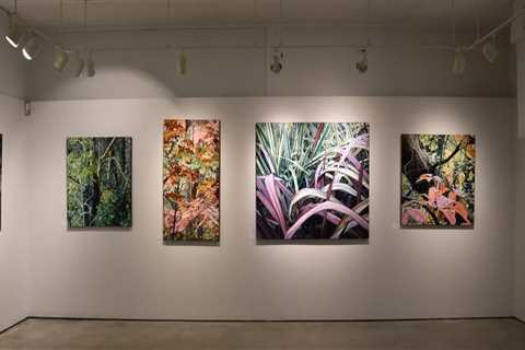 The Impact of Arts Organizations in Sarasota County, Florida