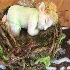 The Thriving World of Fiber Arts Contests in Clackamas County, Oregon