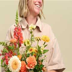 The Growing Trend of Subscription Services for Regular Flower Deliveries in Southern California