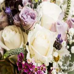 Preserving the Beauty of Flowers: The Growing Trend of Flower Preservation in Southern California