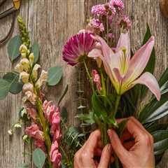 The Expert's Guide to Ordering Flowers from Florists in Southern California