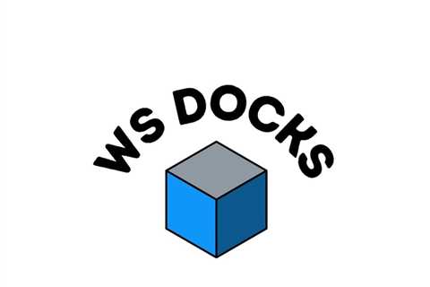 WS Docks : 