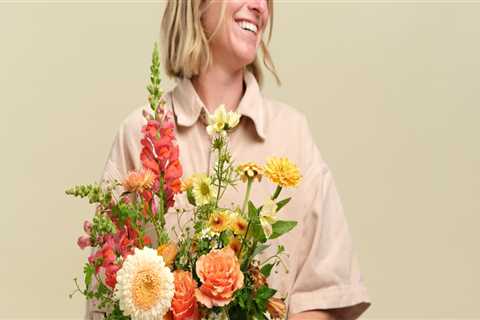 The Growing Trend of Subscription Services for Regular Flower Deliveries in Southern California