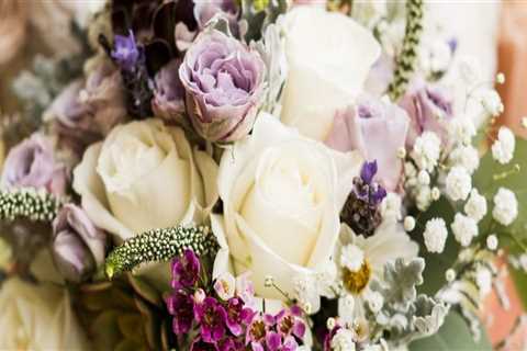 Preserving the Beauty of Flowers: The Growing Trend of Flower Preservation in Southern California