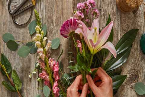 The Expert's Guide to Ordering Flowers from Florists in Southern California