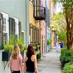 Expert Tips for Parking at Kids Fairs in Charleston County