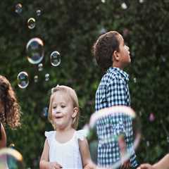 The Ultimate Guide to Family-Friendly Kids Fairs in Charleston County, SC