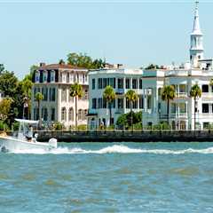 The Impact of Fairs in Charleston County on Teaching Kids About Local Charities and Organizations