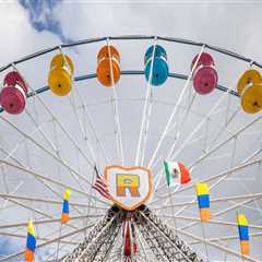 The Ultimate Guide to Kids Fairs in Charleston County, SC