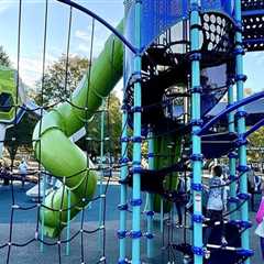 The Magic of Fairs: Meeting Favorite Characters in Charleston County, SC