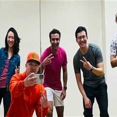 Unlocking the World of Dance Workshops in Southern New Jersey