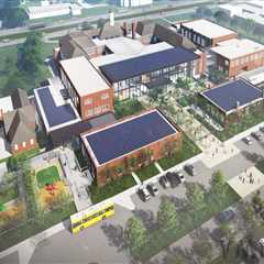 The Power of Youth Projects in Fairfax County, Virginia