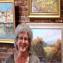 Empowering Local Artists in East Tennessee