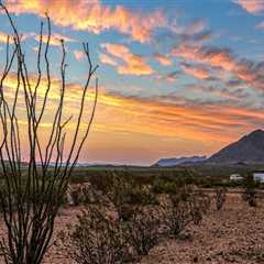 The World of Photography in West Central Texas