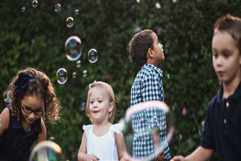 The Ultimate Guide to Family-Friendly Kids Fairs in Charleston County, SC