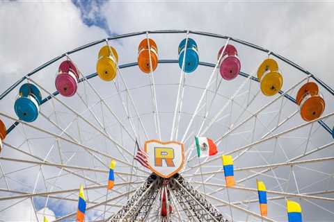 The Ultimate Guide to Kids Fairs in Charleston County, SC
