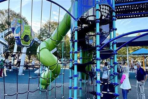 The Magic of Fairs: Meeting Favorite Characters in Charleston County, SC