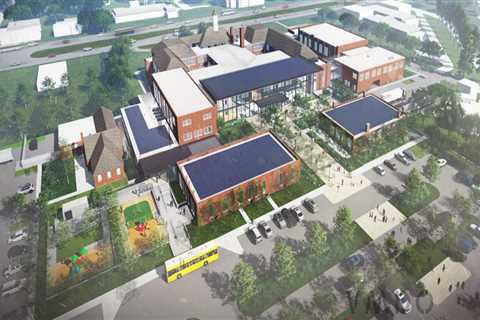 The Power of Youth Projects in Fairfax County, Virginia
