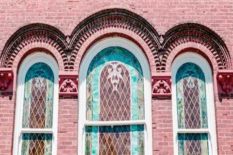 Discovering the Diverse Art Scene of East Tennessee