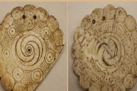The Enduring Legacy of Native American Art in East Tennessee