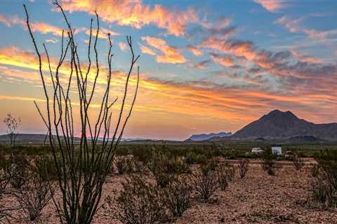 The World of Photography in West Central Texas
