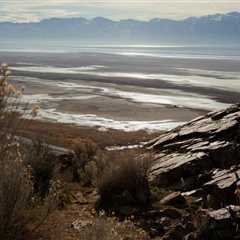 Adapting to Changing Weather Patterns: How Farmers in Salt Lake County, Utah are Rising to the..