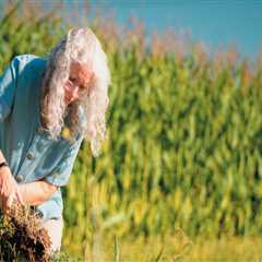 The Importance of Education and Training for Farmers in Salt Lake County, Utah