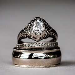 How to Identify Authentic Sterling Silver Jewelry