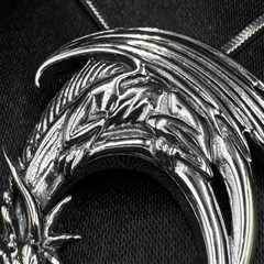 The Mystical World of Sterling Silver Jewelry