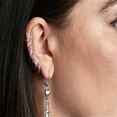 The Truth About Sterling Silver Jewelry: Is it Hypoallergenic?