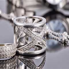 The Beauty and Versatility of Sterling Silver Jewelry