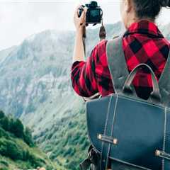 The Ultimate Guide to Essential Photography Equipment in Southeast Florida
