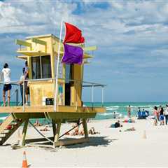 Capturing the Essence of Southeast Florida's Beach Lifestyle