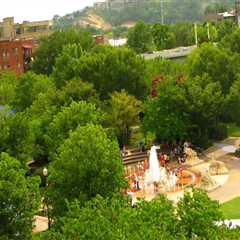 The Groundwork For Green Cities: Irrigation System Installation And Its Importance To The Urban..