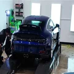 Car Wrap Installation Classes In Houston: The Perfect Addition To Your Auto Repair Service
