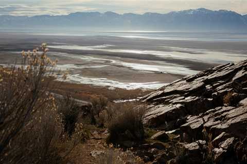 Adapting to Changing Weather Patterns: How Farmers in Salt Lake County, Utah are Rising to the..
